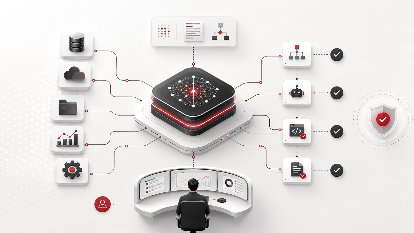 Article Header - Layers of AI